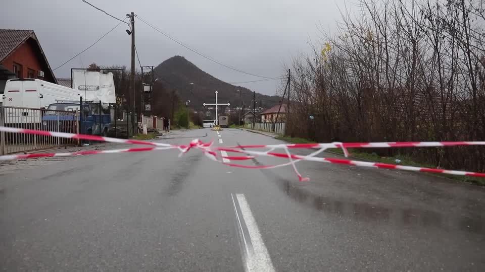 Video: Serbien fordert Stationierung von eigenen Streitkräften im Kosovo