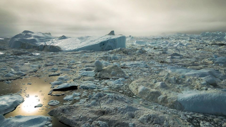 Eisige Temperaturen: Das sind die zehn kältesten Orte der Welt | STERN.de