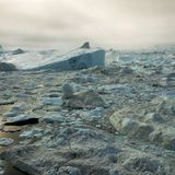 Eisberge bei Illusat in Grönland