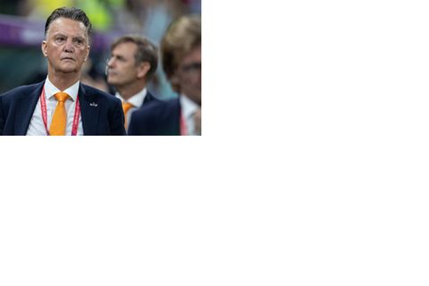 Louis Van Gaal