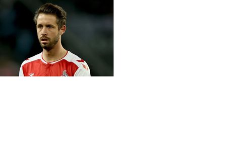 Mark Uth