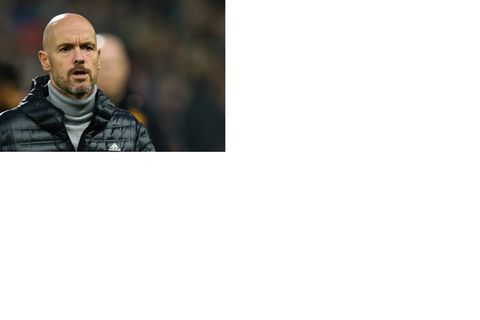 Erik ten Hag