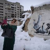 Zeit für ein Selfie