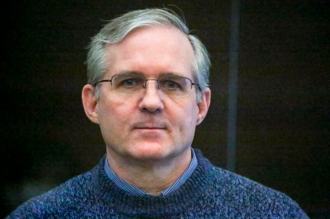 Paul Whelan