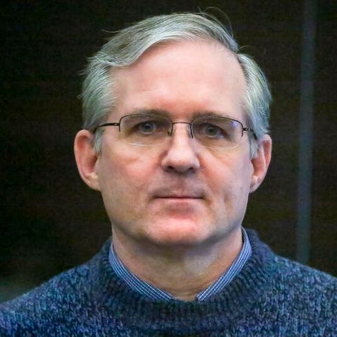 Paul Whelan