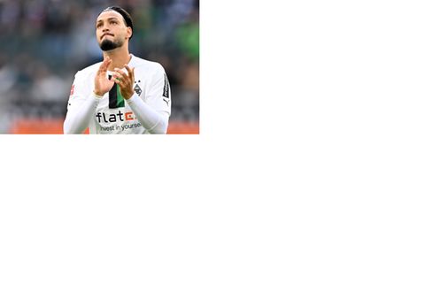 Bundesliga"Borussia Mönchengladbach v RB Leipzig"