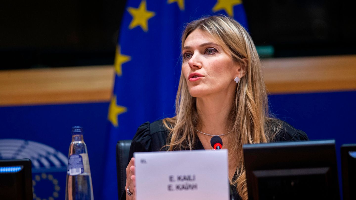 EU corruption scandal: This is how the press judges Brussels