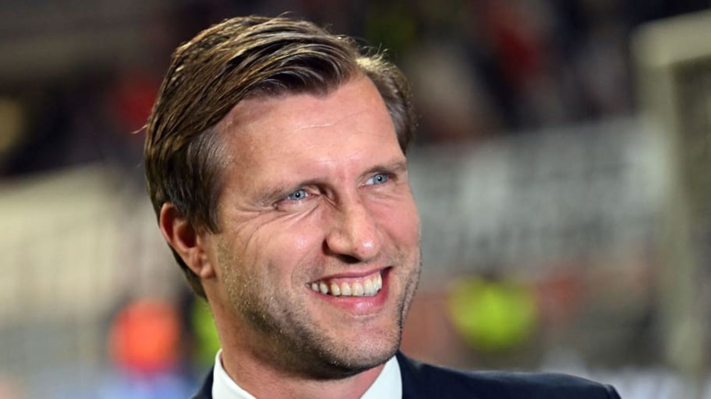 Eintracht Frankfurt v Olympique Marseille: Group D - UEFA Champions League