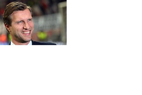 Eintracht Frankfurt v Olympique Marseille: Group D - UEFA Champions League