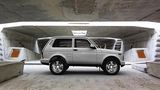 Lada Niva / Taiga