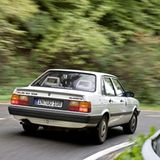 Audi 80