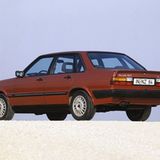 Audi 80