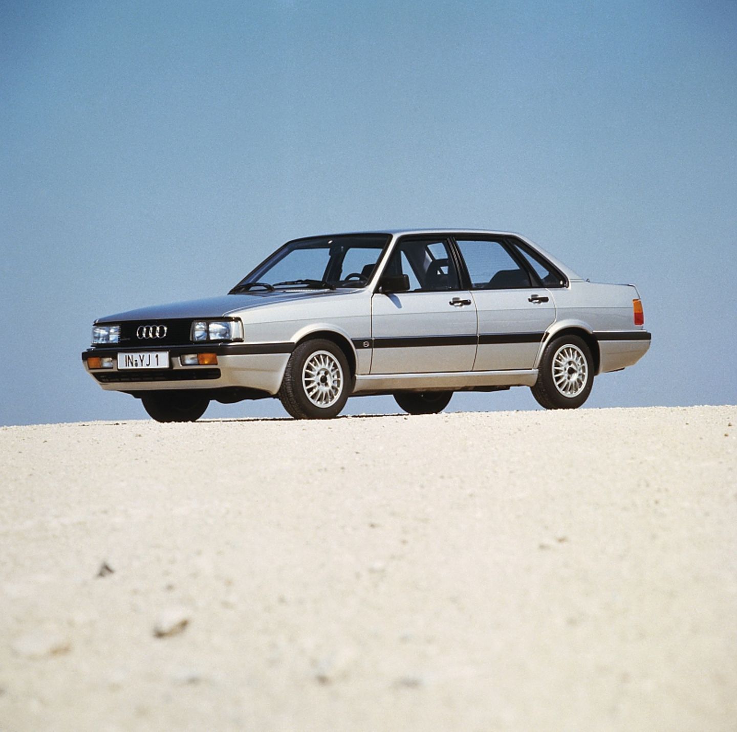 Audi 90
