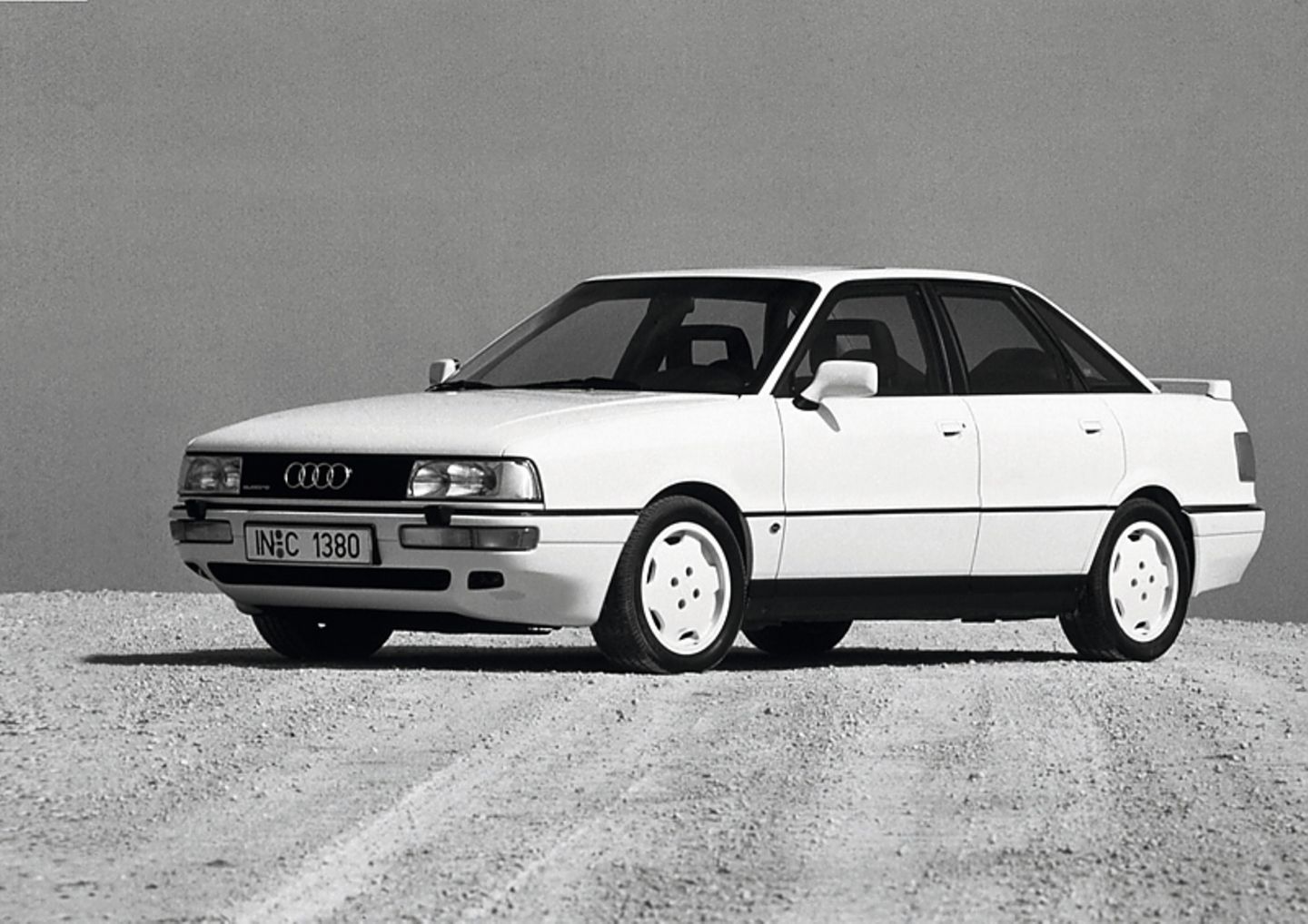 Audi 90