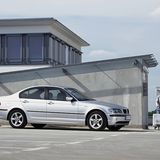 BMW 325i / 330i Generation E46