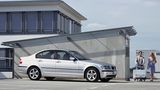 BMW 325i / 330i Generation E46
