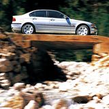 BMW 325i / 330i Generation E46