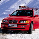 BMW 325i / 330i Generation E46