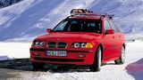 BMW 325i / 330i Generation E46