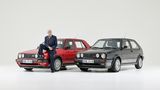 VW Golf GTI