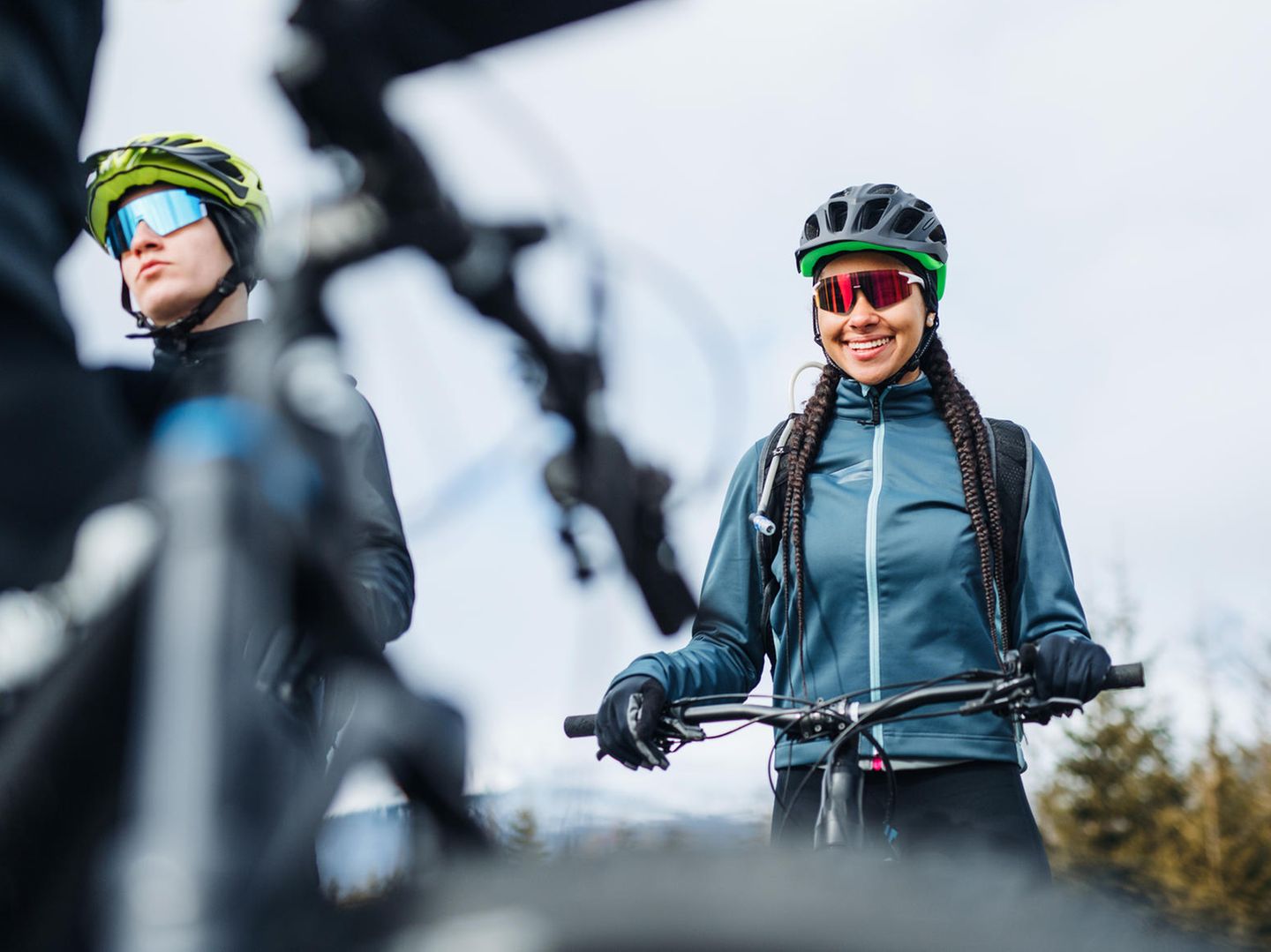 Fahrradtrends 2024: 13 smarte Gadgets für den Frühling