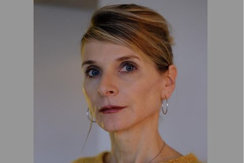 Autorin Birgit Schmid