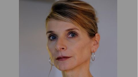 Autorin Birgit Schmid