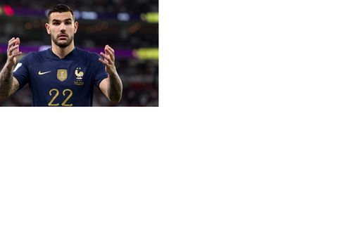 Theo Hernandez