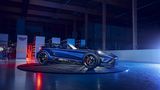 Donkervoort F22