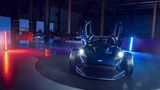 Donkervoort F22