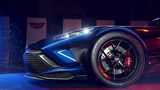 Donkervoort F22