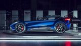 Donkervoort F22