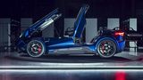 Donkervoort F22