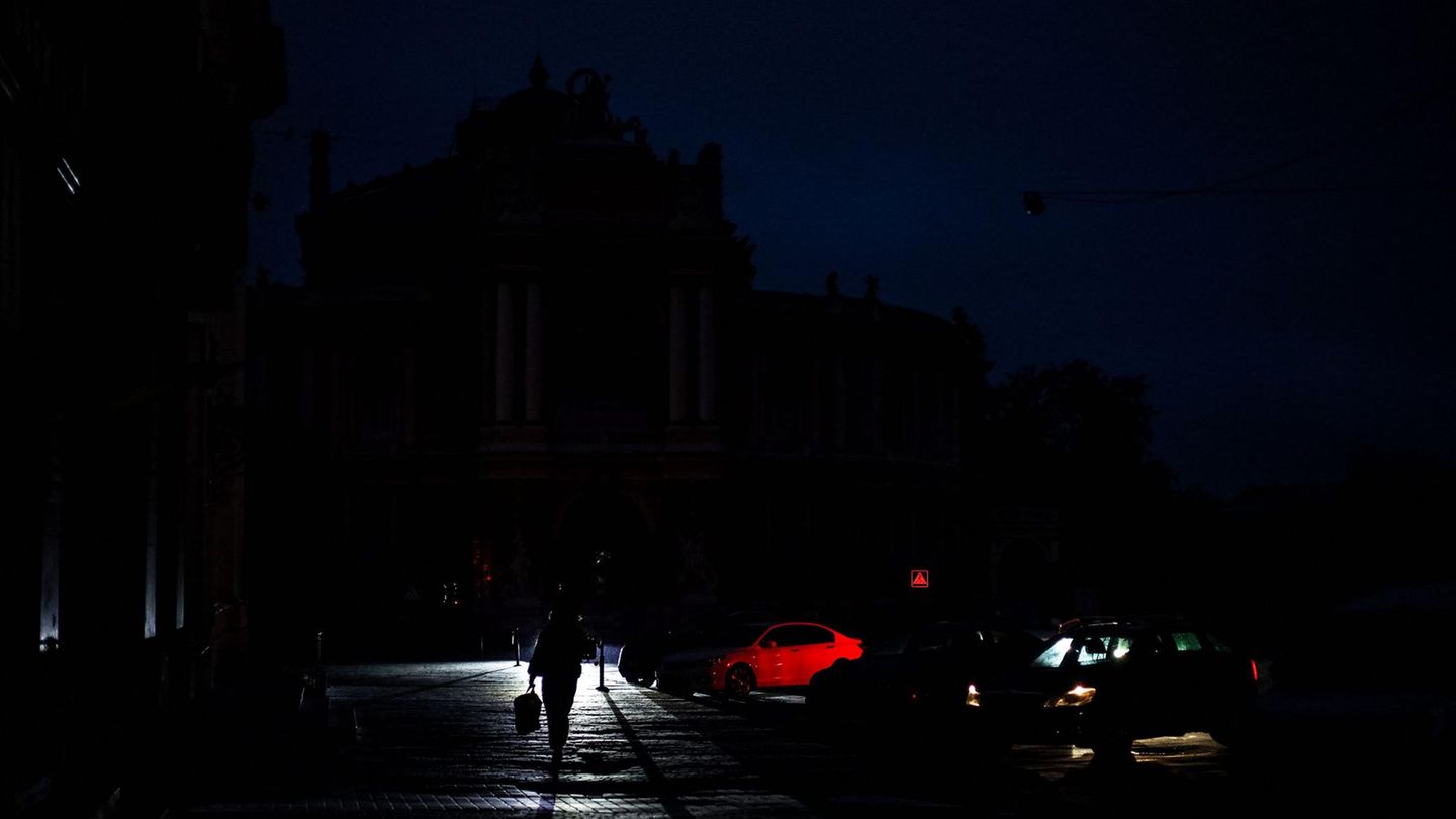Odessa