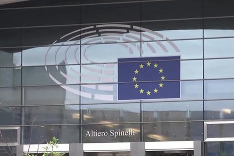 Video: Nach Korruptionsfall im Europäischen Parlament: Ruf nach Konsequenzen