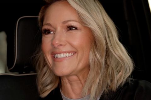 Ein Tag mit Helene Fischer