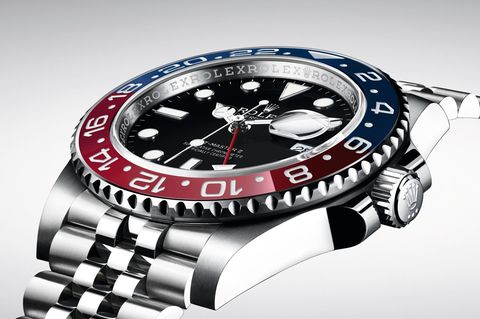 Rolex GMT-Master II BLRO