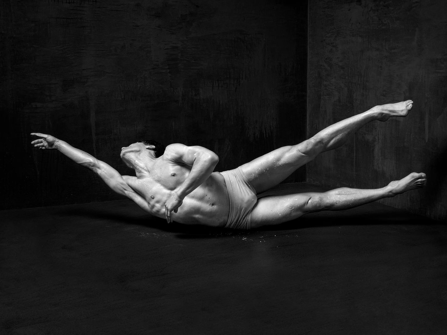 Olaf Heine