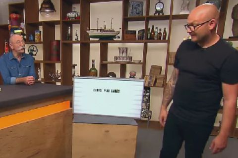 "Bares für Rares"