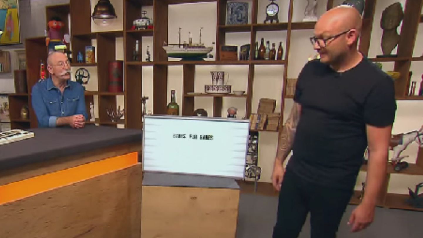 "Bares für Rares"