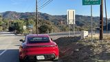 Porsche Taycan Turbo S