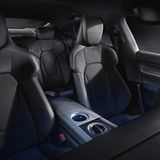 Porsche Taycan Turbo S