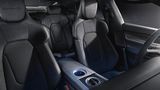 Porsche Taycan Turbo S