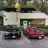 Porsche Taycan Turbo S