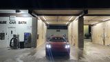 Porsche Taycan Turbo S