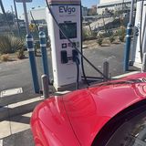 Porsche Taycan Turbo S