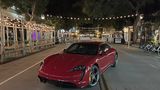 Porsche Taycan Turbo S