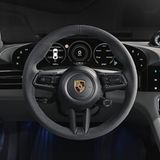 Porsche Taycan Turbo S
