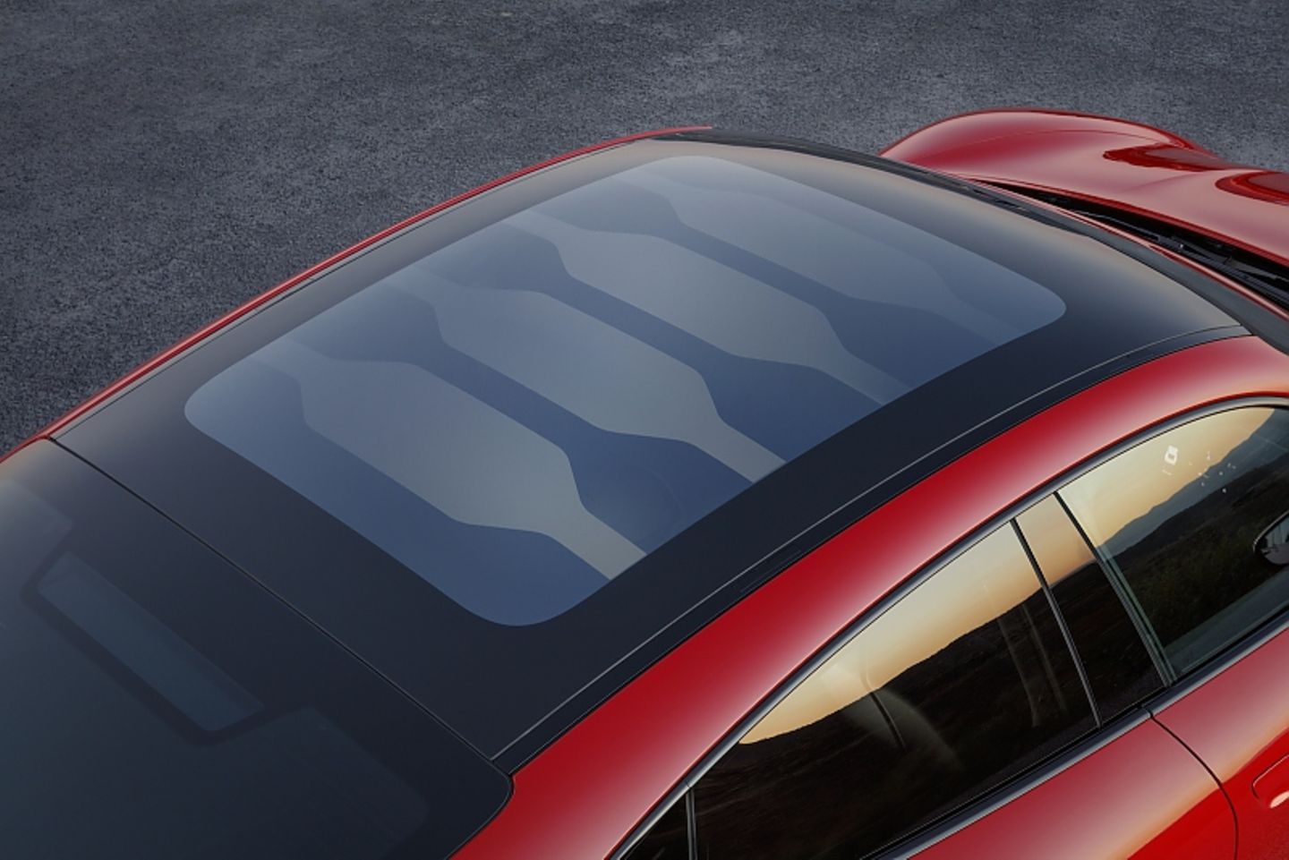 Porsche Taycan Turbo S