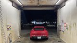 Porsche Taycan Turbo S
